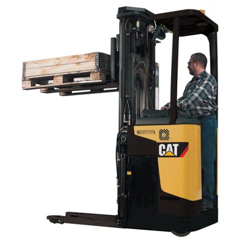 Transpalette elevateur electrique