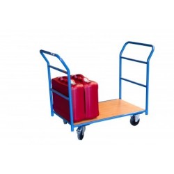 Chariot modulaire de 250 kg