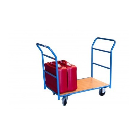 Chariot modulaire de 250 kg