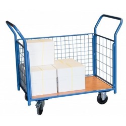 Chariot modulaire de 250 kg