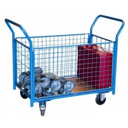 Chariot modulaire de 250 kg