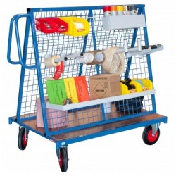 Chariot porte outils de 500 kg