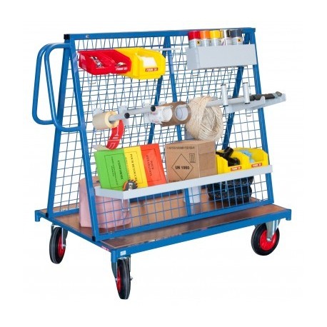 Chariot porte outils de 500 kg
