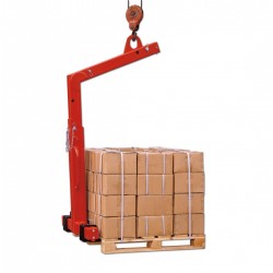 Lève-palette auto-équilibré 3 tonnes