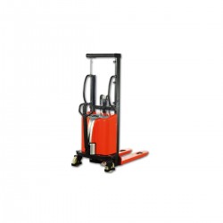 Gerbeur semi-électrique 1 tonne 3000 mm