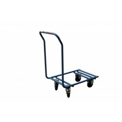 Chariot pour bacs de 200 kg