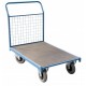 Chariot modulaire 1000 x 700 mm 500 kg
