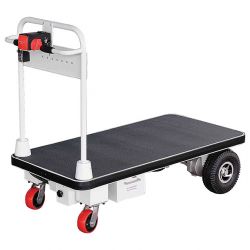 Petite plateforme motoriser 300 KG