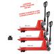 Grand transpalette premium 2500 KG