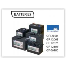 Batterie 076