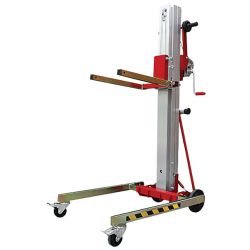 Elevateur positionneur 150 KG