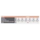 Potence télescopique inclinable 4500 kg