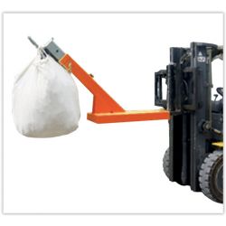 Potence pour Big Bag 1500 KG