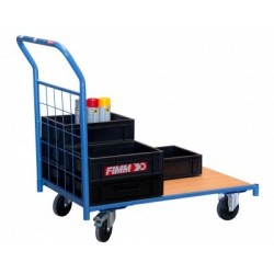 Chariot modulaire 250 kg